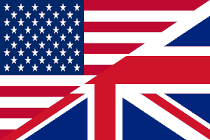 Bandera inglesa